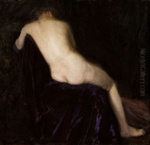 Female Nude