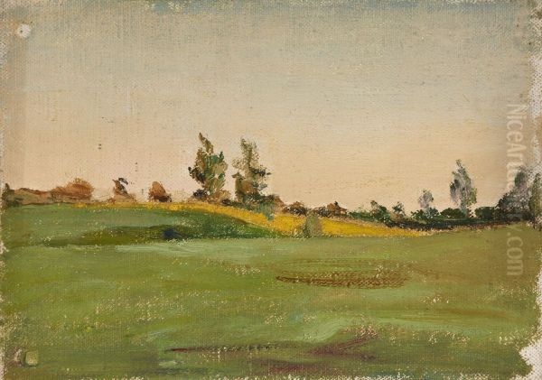 Northern Studies (Evening) - view 1