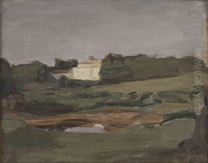Northern Studies (The White Night) by Jan Ciaglinski