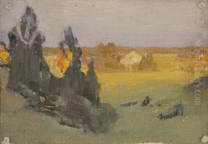 Evening Evening