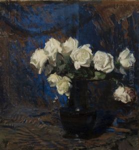 White Roses White Roses