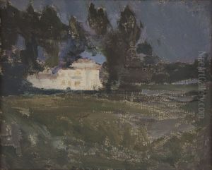 Northern Studies (The White Night)