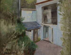 From One's Own Villa