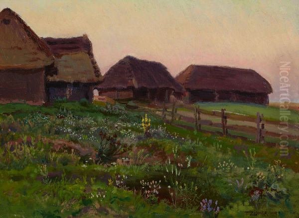 Landscape - view 1