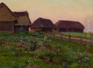 Landscape Landscape