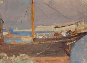 Malta (A Ship)
