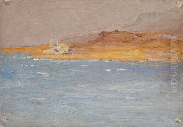 Crete - view 1
