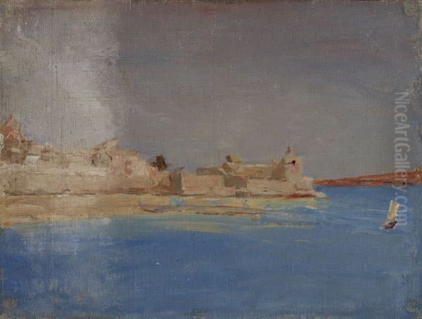 Syracuse - view 1