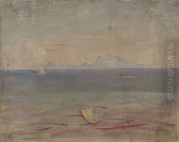 Capri - view 1