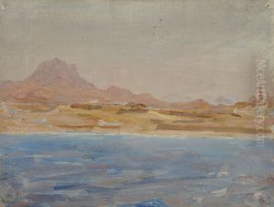 Crete by Jan Ciaglinski