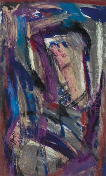 Oneiric Propinquity - view 1