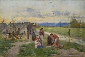 Gypsies Gypsies