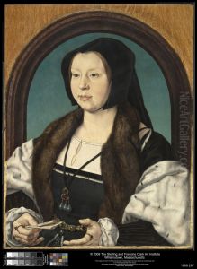 Anna van Bergen
