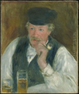 Monsieur Fournaise