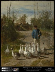 The Gooseherd