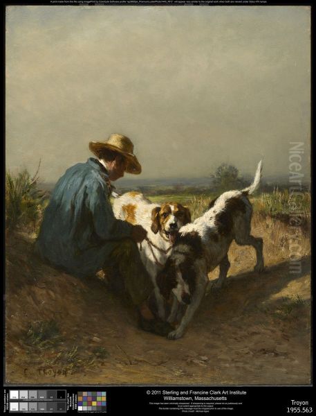 The Gamekeeper - view 1