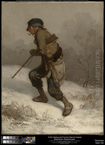 The Poacher The Poacher