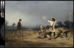 Bird Hunting
