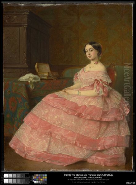 Madame P . . . - view 1