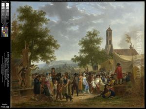 Country Fair
