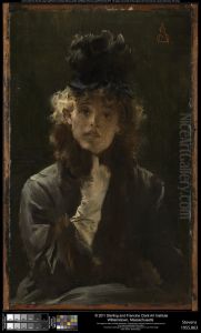 The Parisian Sphinx