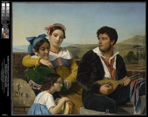Musical Group - view 1