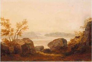 Roman Encampment, Drumma Hill