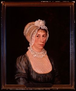 Sarah Ward Brigham