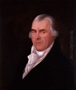 Elijah Brigham Elijah Brigham