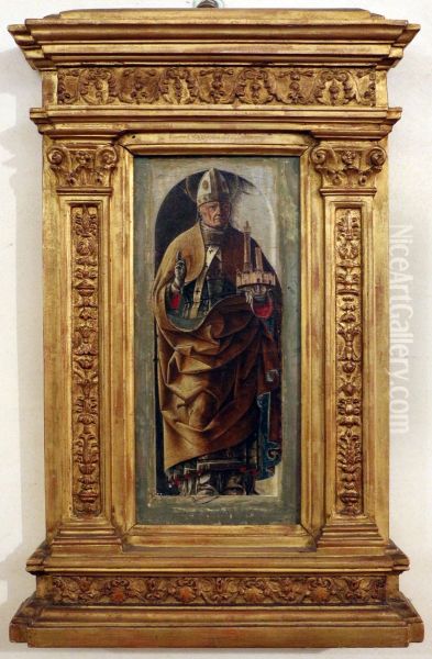 Saint Petronius - view 1