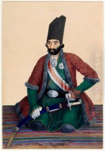 Imad Al-Dawla