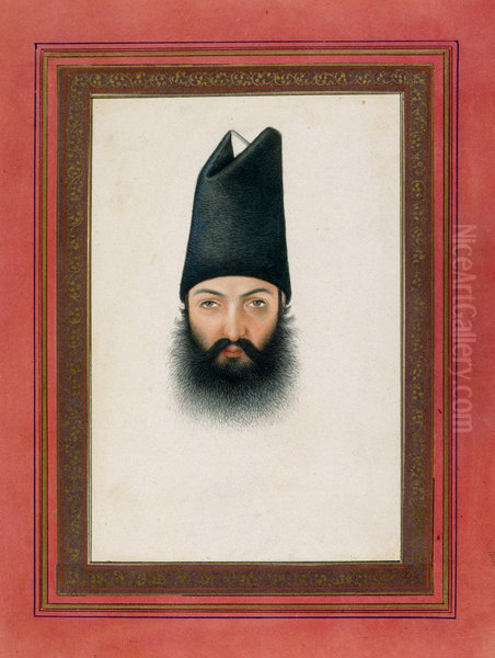 Khusraw Khan Kirmani - view 1