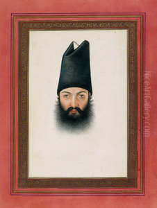 Khusraw Khan Kirmani Khusraw Khan Kirmani