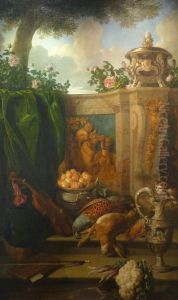 Nature Morte I Nature Morte I