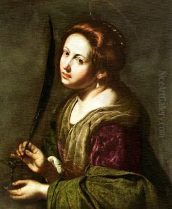 Saint Lucy