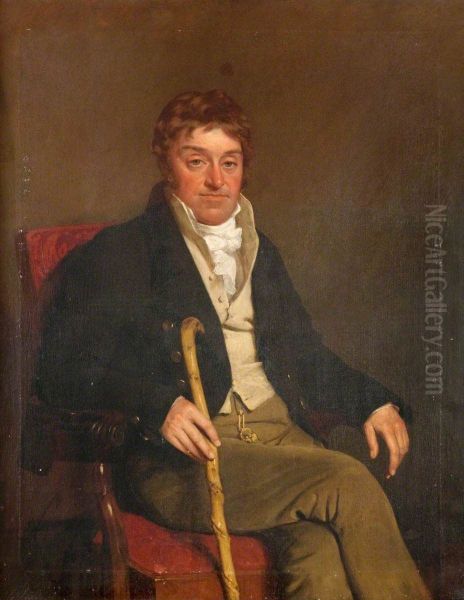 William Metcalfe - view 1