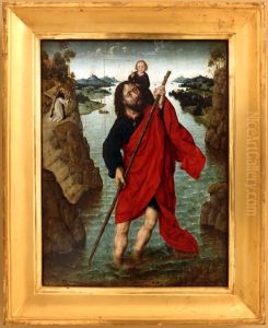 S. Christophor
