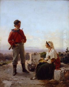 Il garibaldino Il garibaldino