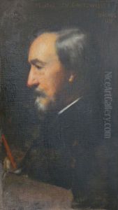 Portrait de Charles Goutzwiller