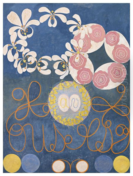 The Ten Largest, No. 1, Childhood - view 1