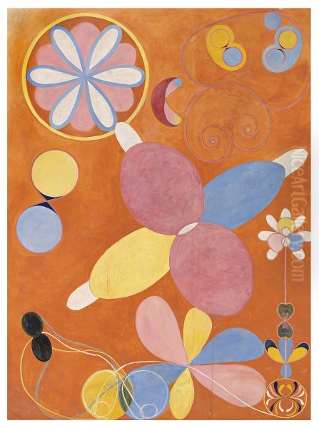The Ten Largest, No. 4, Youth - view 1