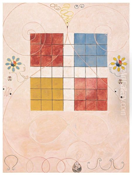 The Ten Largest, No. 10, Old Age - view 1