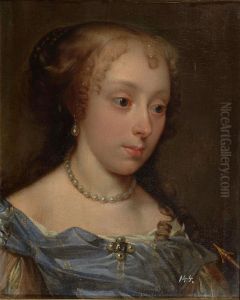 Female portrait