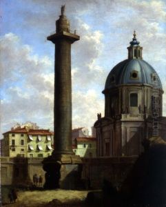 Trajan's Column Trajan's Column