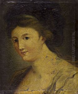 Portrait of a Woman.