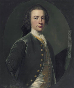 Valentine Morris (1727-1789), Governor of Saint Vincent Valentine Morris (1727-1789), Governor of Saint Vincent
