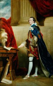 Charles Watson-Wentworth, 2nd Marquis of Rockingham