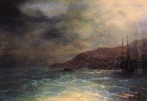 Nocturnal Voyage Nocturnal Voyage