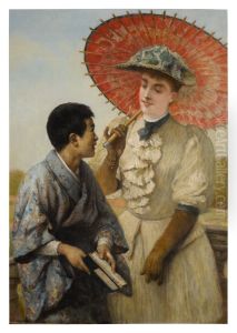 THE JAPANESE GUIDE by unknown