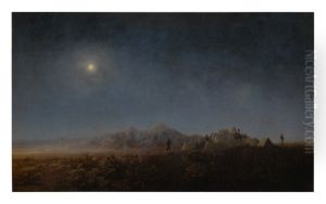 THE NIGHT RAID